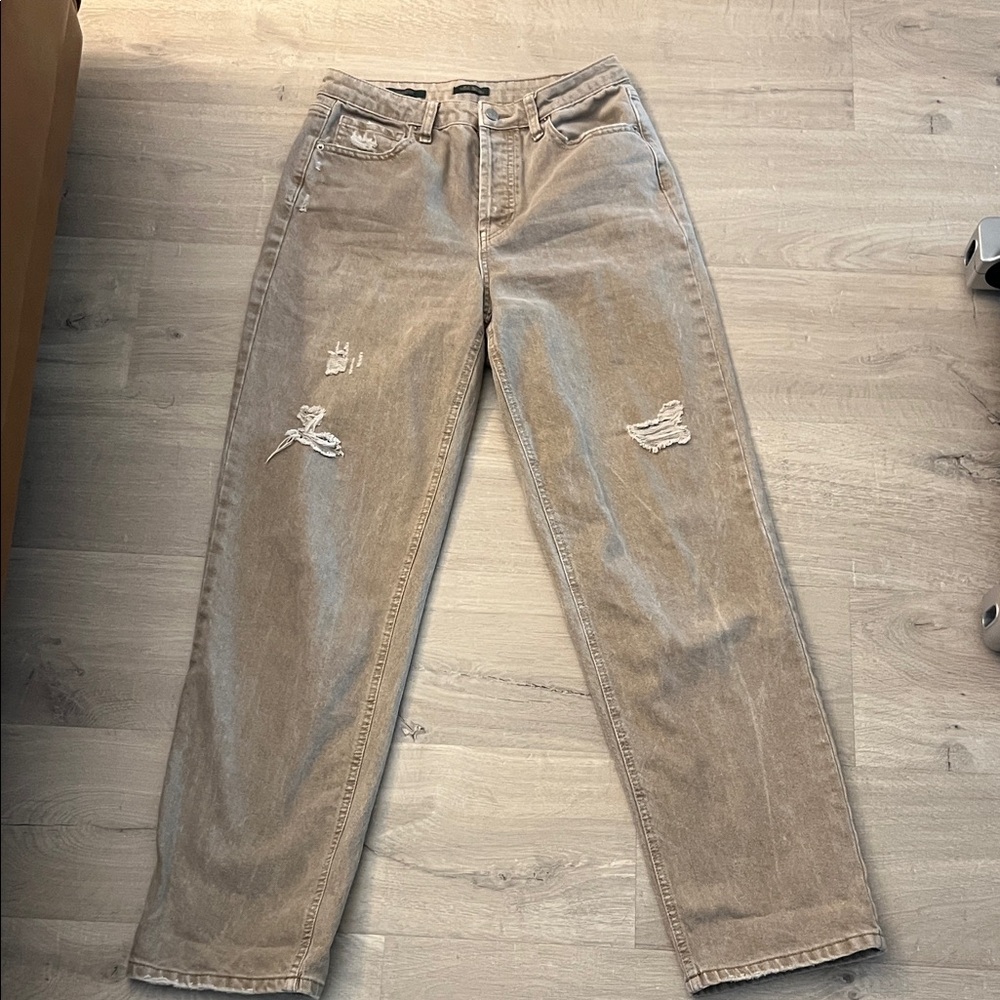 Wild Fable Tan Jeans